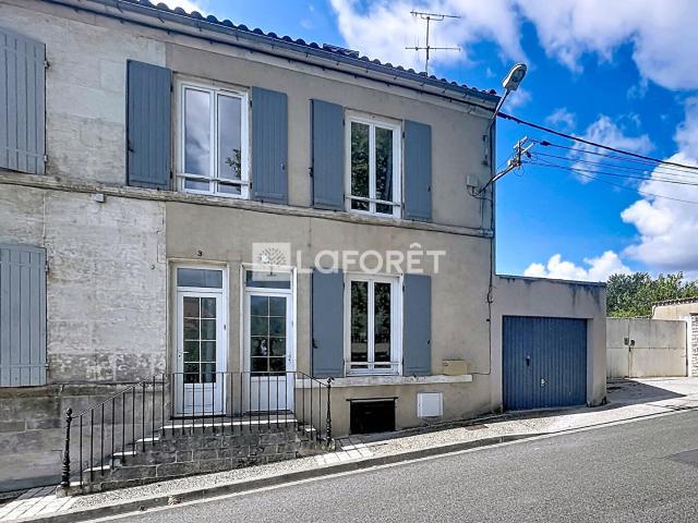 Maison 5 pièces 99 m²