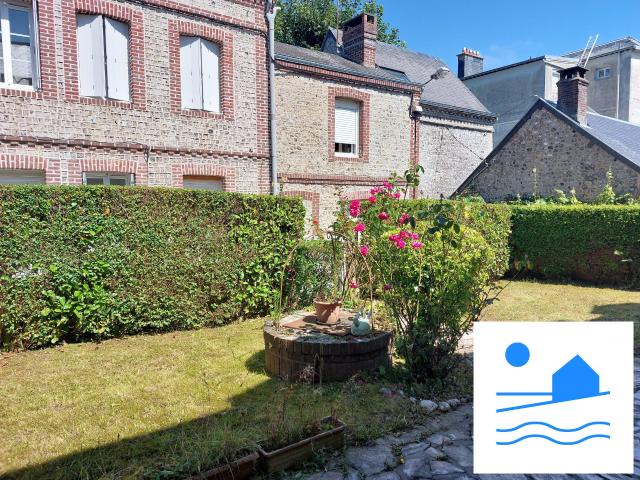 Maison 5 pièces 99 m²