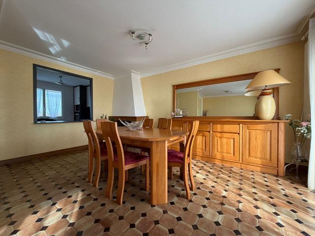 Maison 5 pièces 99 m²