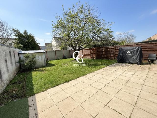 Maison 5 pièces 99 m²
