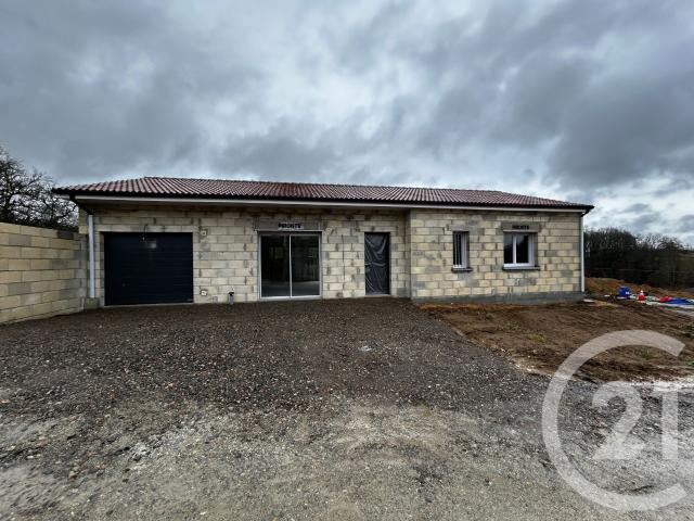 Maison 5 pièces 99 m²
