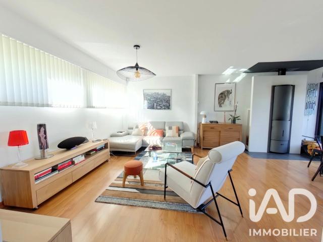 Maison 5 pièces 99 m²