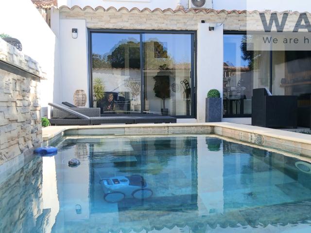Maison 5 pièces 99 m²