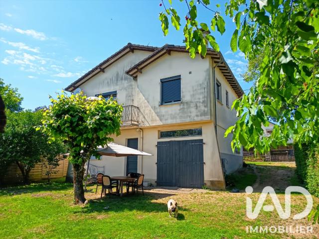 Maison 5 pièces 99 m²