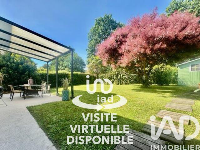 Maison 5 pièces 99 m²
