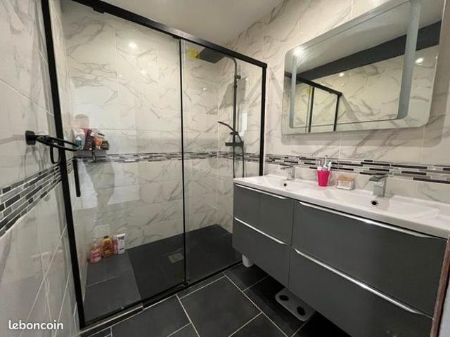 Maison 5 pièces 99 m²