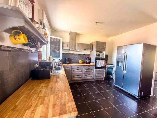 Maison 5 pièces 99 m²