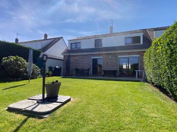 Maison 5 pièces 99 m²