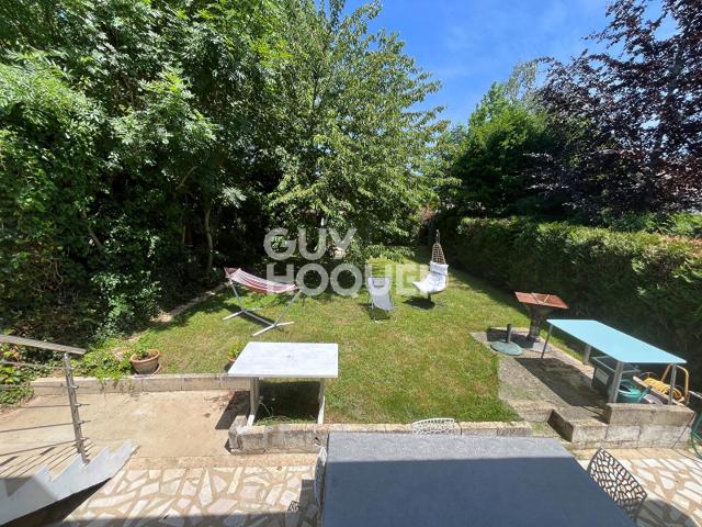 Maison 5 pièces 99 m²