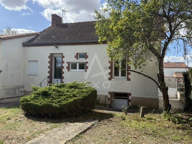 Maison 5 pièces 99 m²