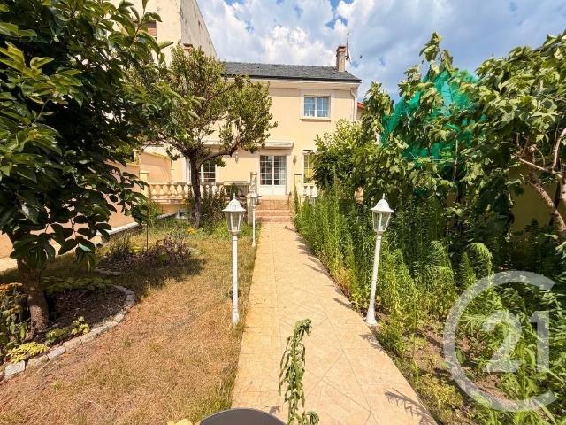Maison 5 pièces 99 m²