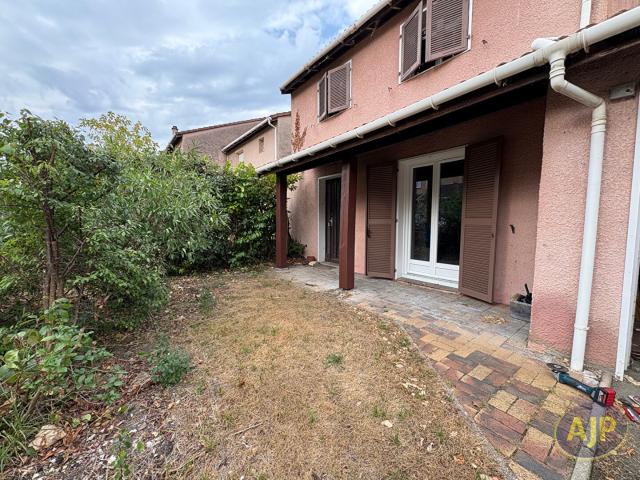 Maison 5 pièces 99 m²