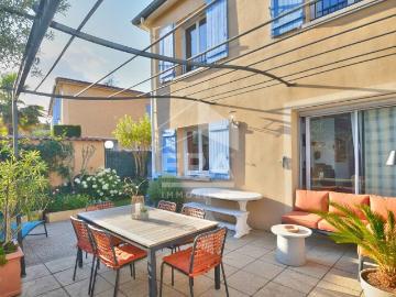 Maison 5 pièces 99 m²
