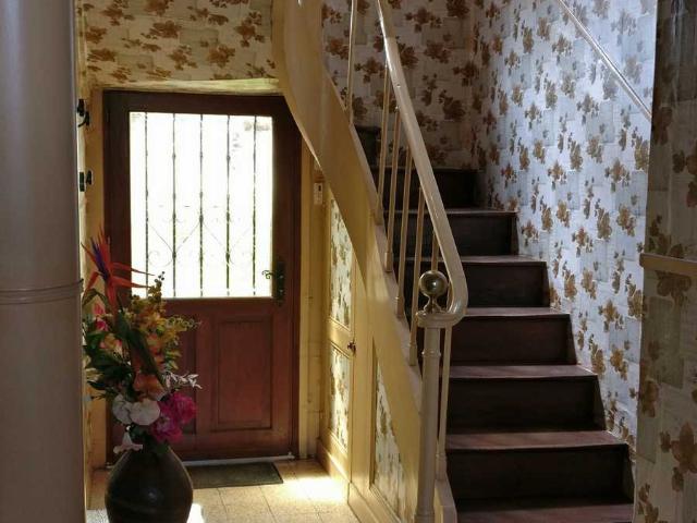 Maison 5 pièces 99 m²