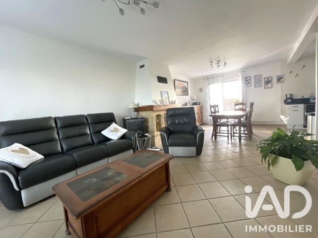 Maison 5 pièces 99 m²