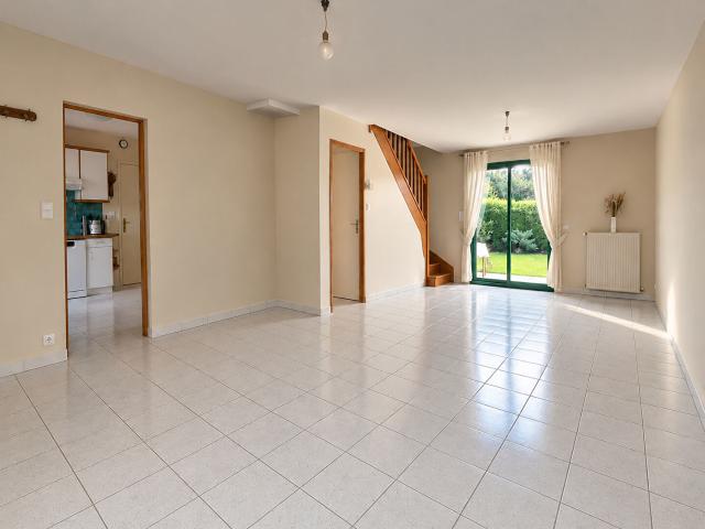 Maison 5 pièces 99 m²
