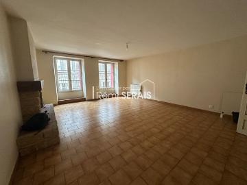 Maison 5 pièces 99 m²
