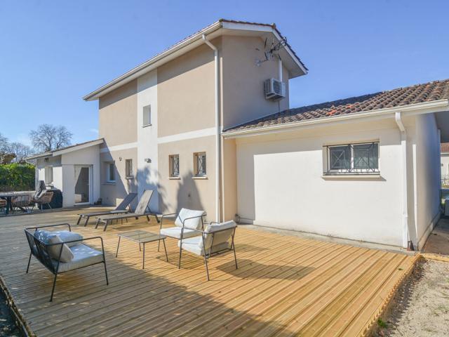 Maison 5 pièces 99 m²