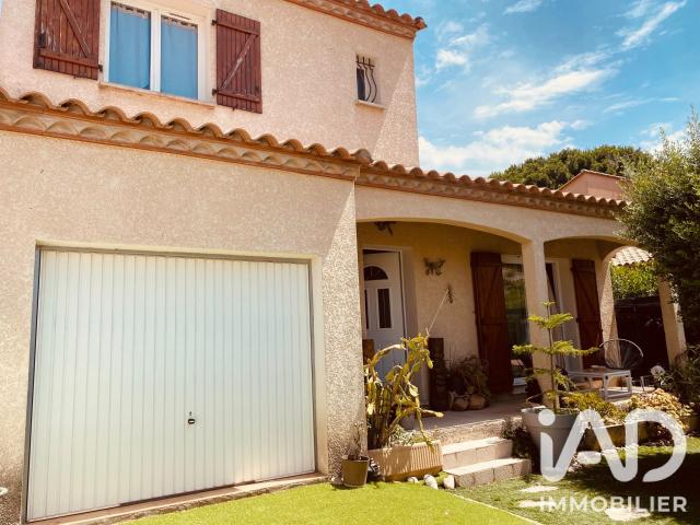 Maison 5 pièces 99 m²