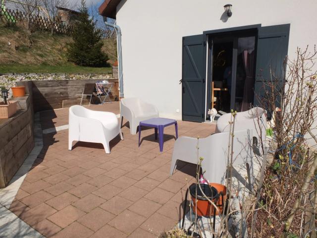 Maison 5 pièces 99 m²