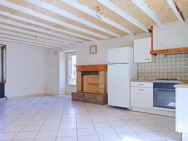 Maison 5 pièces 99 m²