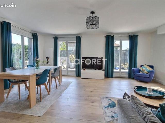 Maison 5 pièces 99 m²