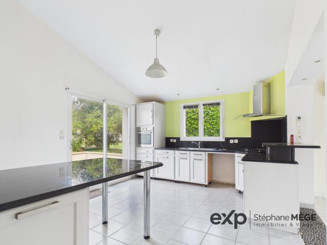 Maison 5 pièces 99 m²
