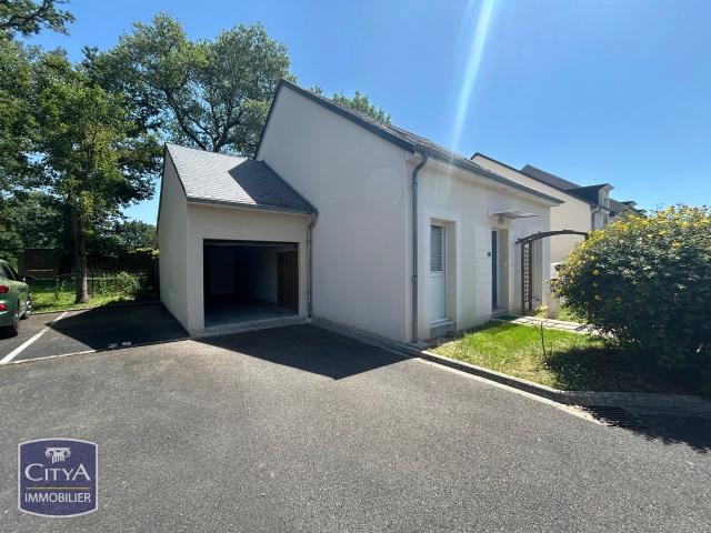 Maison 5 pièces 99 m²