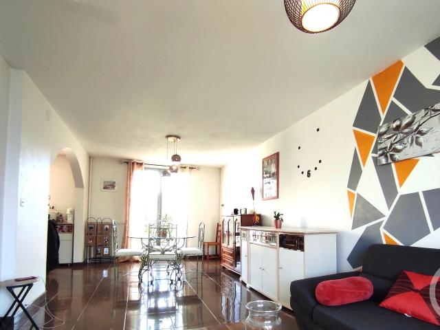 Maison 5 pièces 99 m²