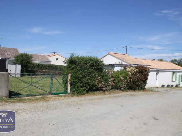 Maison 5 pièces 99 m²