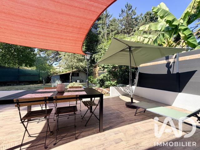 Maison 5 pièces 99 m²