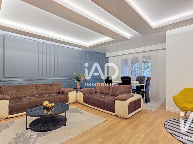 Maison 5 pièces 99 m²