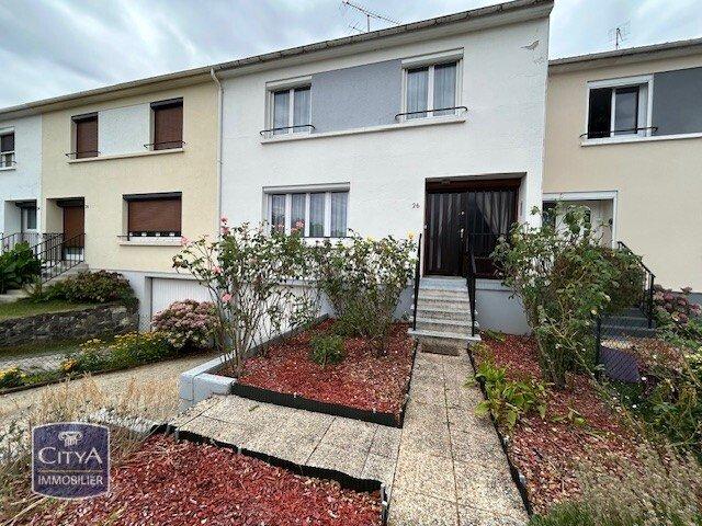 Maison 5 pièces 99 m²