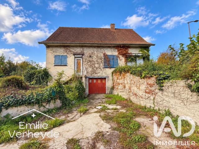 Maison 5 pièces 99 m²