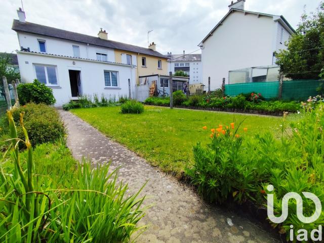 Maison 5 pièces 99 m²