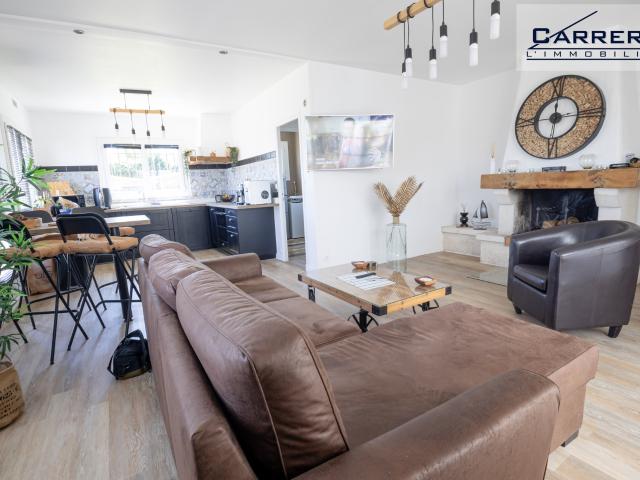 Maison 5 pièces 99 m²