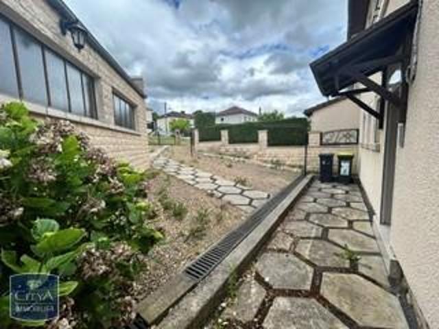 Maison 5 pièces 99 m²