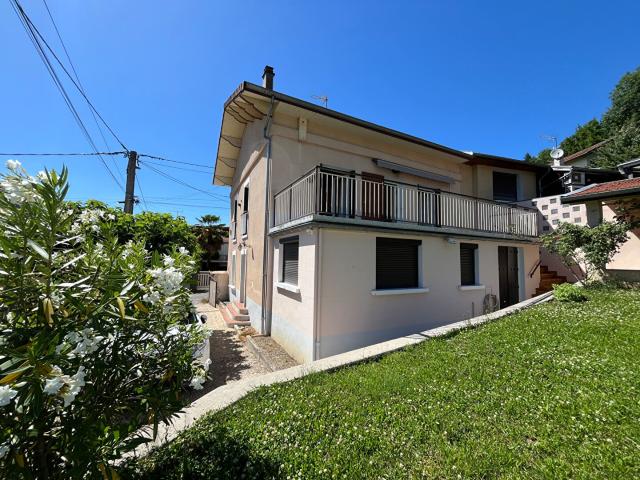 Maison 5 pièces 99 m²