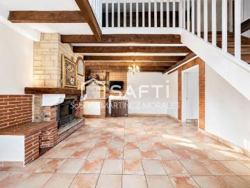 Maison 5 pièces 99 m²