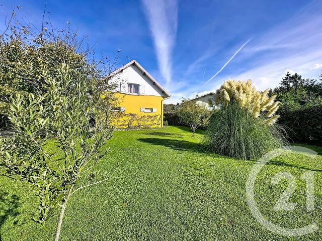 Maison 5 pièces 99 m²