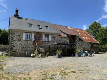 Maison 5 pièces 99 m²