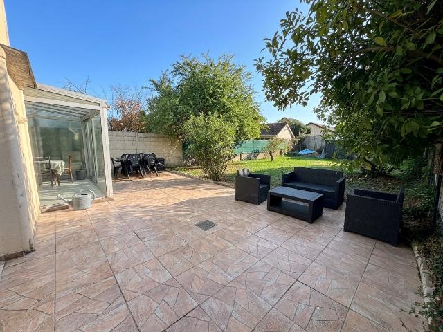 Maison 5 pièces 99 m²