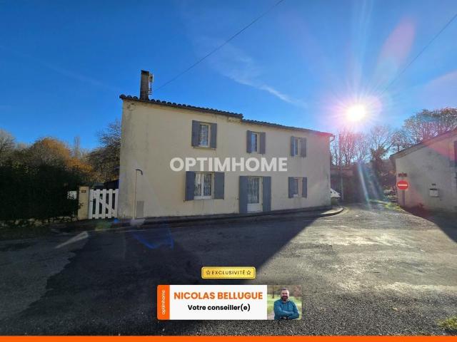 Maison 5 pièces 99 m²