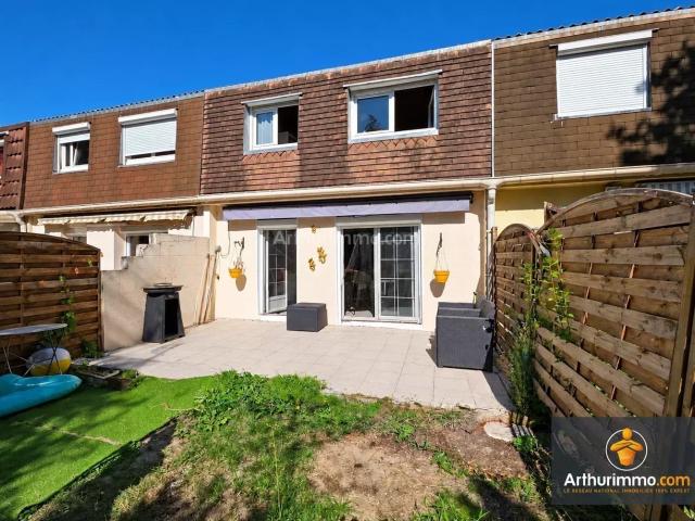 Maison 5 pièces 99 m²