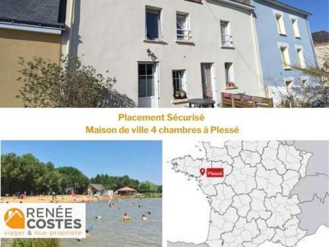 Maison 5 pièces 99 m²