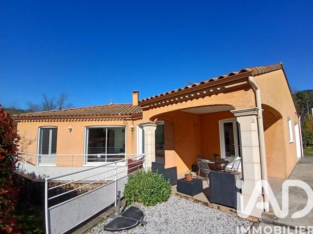 Maison 5 pièces 99 m²