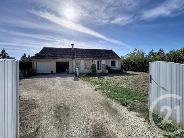 Maison 5 pièces 99 m²