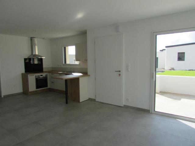 Maison 5 pièces 99 m²