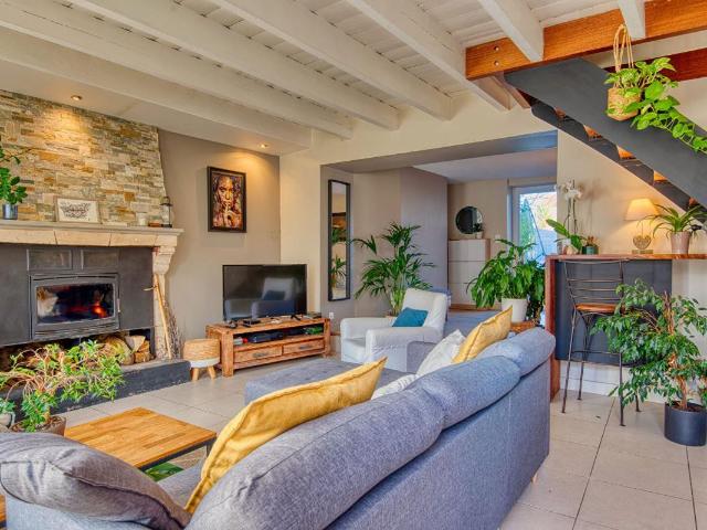 Maison 5 pièces 99 m²