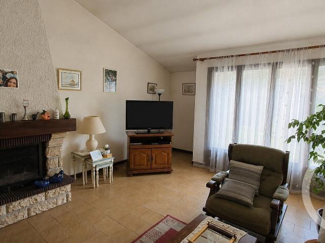 Maison 5 pièces 99 m²